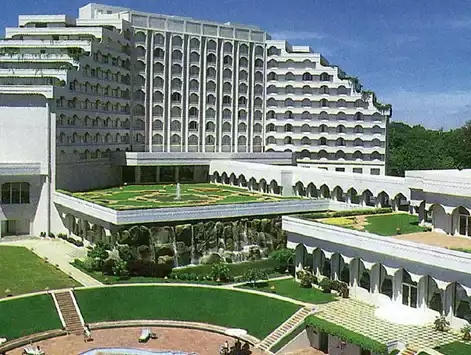 Hotel Taj Krishna