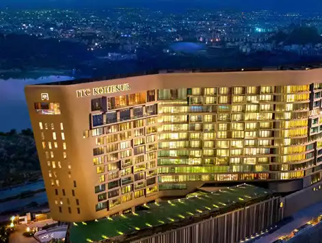 Hotel ITC Kohenur
